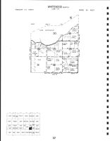 Code 37 - Whitewood Township, Kingsbury County 1994